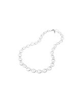 Halskette Giovanni Raspini Dame Catene in Silber 09306 - 09306